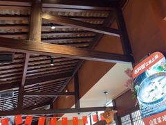 -老阿爸鲜鱼土菜(昆山花桥店)