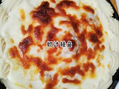 -92°C俄式厨房(中央大街店)