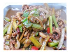 -味极鲜秘制海鲜