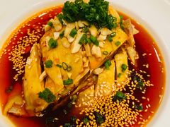 -全聚德(扬州虹桥坊店)