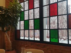 -漢舍中国菜馆(889广场店)