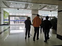 -中国电信(枢纽中心)