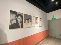 -海马体照相馆(天津世纪都会店)