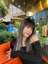 -Rise Hair上升造型