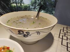 -客家大院·非遗赣南客家菜(郁孤台店)