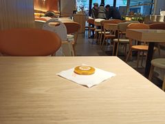 大堂-鱼你在一起(奉贤宝龙城广场店)