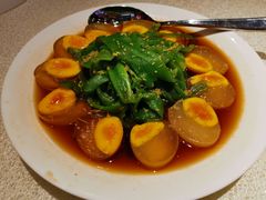 -阿庄新豫菜(航海东路店)