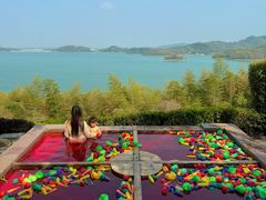 -天目湖涵田度假村