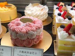 -布歌东京(德基BHG店)