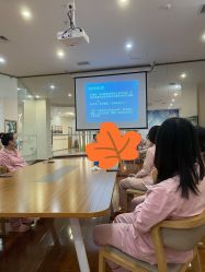 -兰心墩楠月子会所(万达店)
