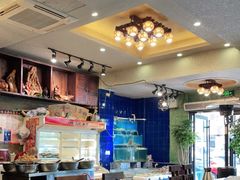 大堂-私房小厨(康城路店)