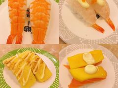 -新一番三文鱼寿司(大东海店)