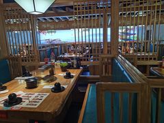-九田家黑牛烤肉料理(新光汇店)