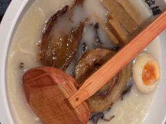 -味千拉面(南昌杉杉奥特莱斯广场店)