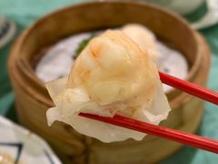 誉八仙虾饺-誉八仙粤菜(万象天地店)