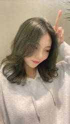 点击看大图 -I+造型烫发染发