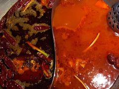 -蜀国大将老火锅(江北店)