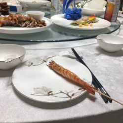 -青岛李沧绿城喜来登酒店·宴会厅