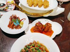 -新白鹿餐厅(爱琴海购物中心店)