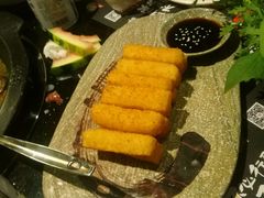 -井格重庆火锅(新世纪店)