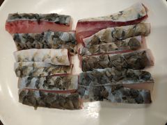 -正能量脆肉鲩火锅