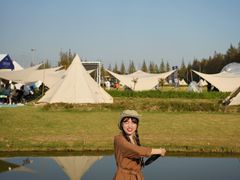 -上海长兴岛郊野公园