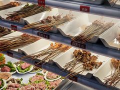 -牛华八婆麻辣烫(起源店)