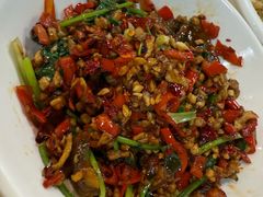 -笨罗卜浏阳菜馆(龙华鹏润达店)