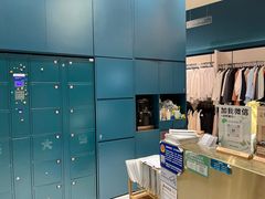 -海马体照相馆(北京朝阳大悦城店)