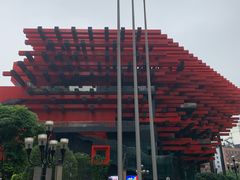 -梦幻奥陶纪景区