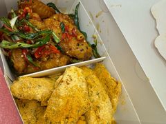 -悠个炸鸡(南京创始店)