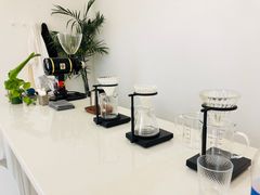 -边渡咖啡烘焙店(昙华林店)