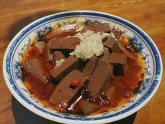 南京香鸭血-厨娘CN(大行宫店)