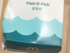 -麦当劳(东直门外大街店)