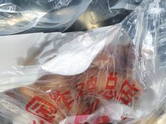 -香园炸鸡(鞍山西道店)