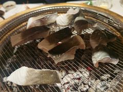 -红沃鳗鱼黑牛烤肉店(不老街店)