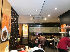 大堂-东泰祥生煎馆(重庆北路店)