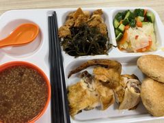 -香妃烤鸡(新奥店)