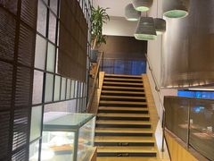 -良木缘咖啡西餐(新城市广场店)