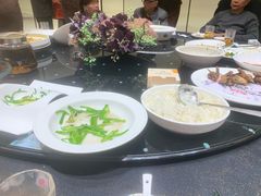 -九重天大饭店(北大街店)