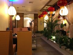 -润园四季椰子鸡火锅(海上世界店)
