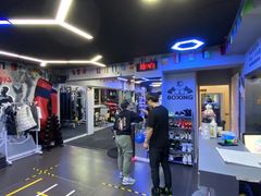-M.S拳击泰拳馆(大学路店)