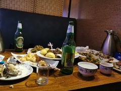 -琴早英子菜馆(古田路店)