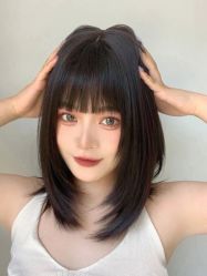 -NANAN美发沙龙