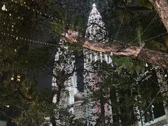 -吉隆坡国油双峰塔