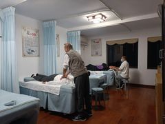 -安琪盲人按摩调理草本熏蒸馆(风和日丽店)