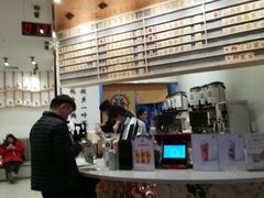 -眷茶臻选(锦艺城店)