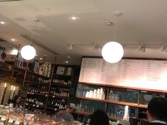 -BAKER&SPICE(国金中心商场店)