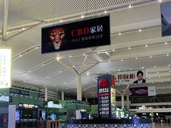 -南昌西站