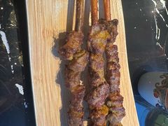 -巴依老爷新疆美食(清华东门店)
